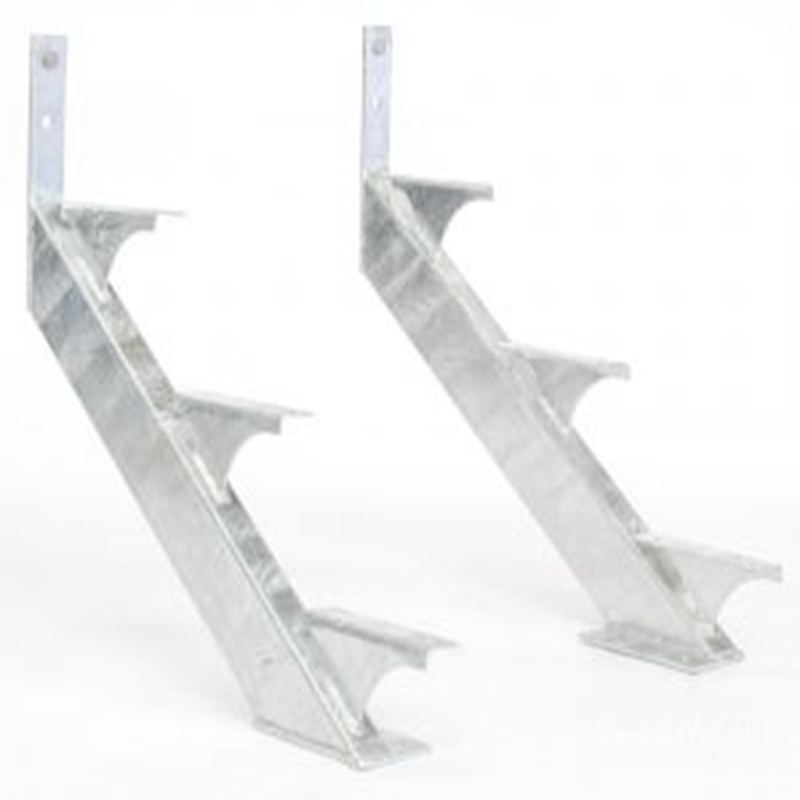 Palonnier Steel Industries Stringer en acier