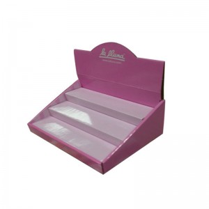 Présentoir de comptoir en carton Scupplies Kitchen