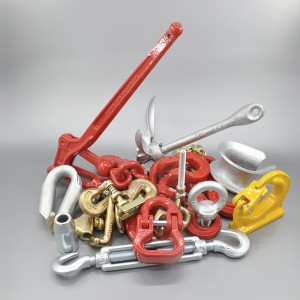 Boutons d'arrêt en acier S-409 Swaging Sleeve