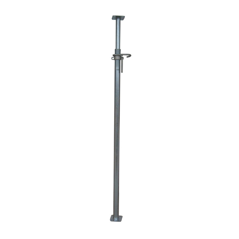 Échafaudage métal galvanisé Prop
