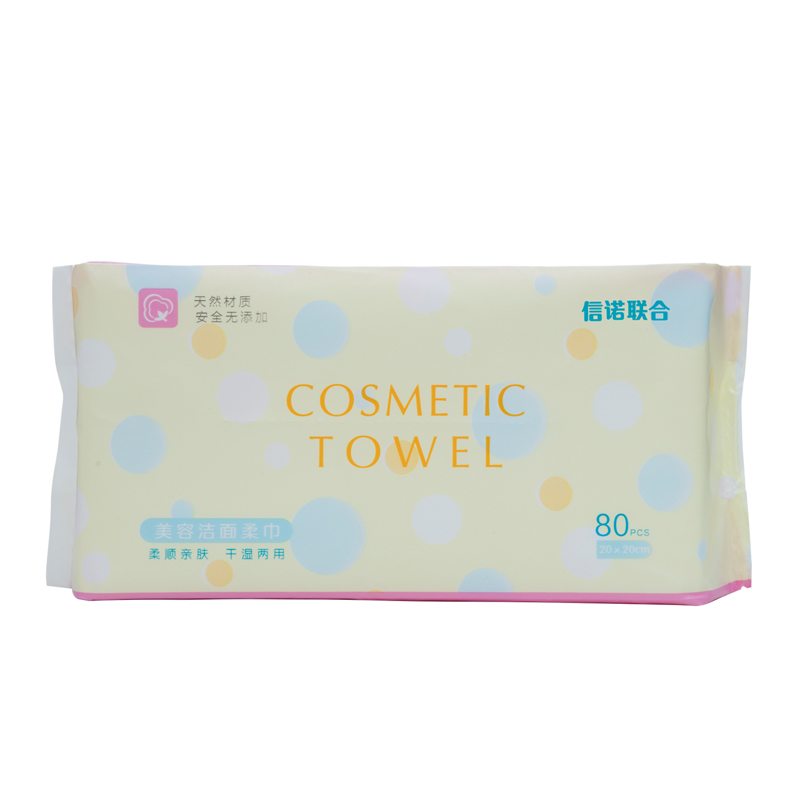 Tissu cosmétique