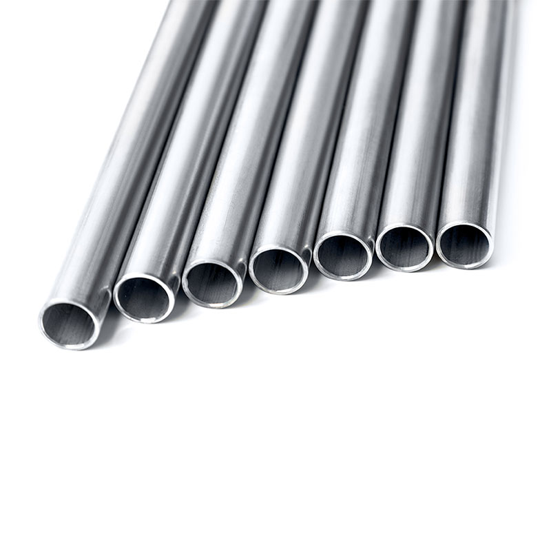 2205/2207 PIPE | Tuyau soudé en acier inoxydable - Utilisation en duplex pour l'équipement de traitement des eaux usées et le dessalement de conduites d'huile et d'eau de mer