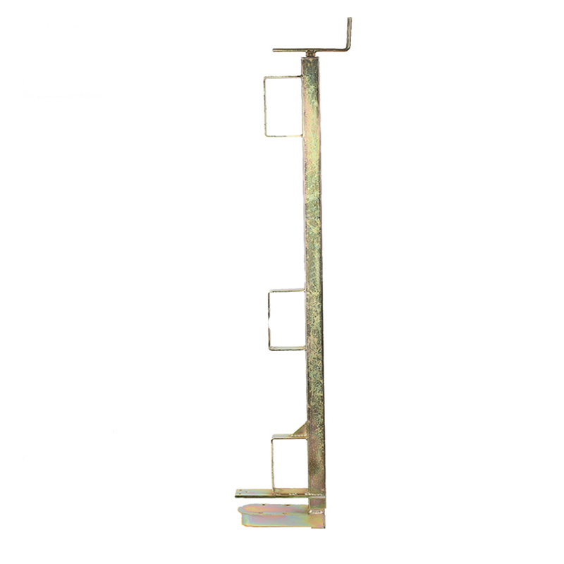 Système de protection de toit Parapet Clamp Screw Parapet