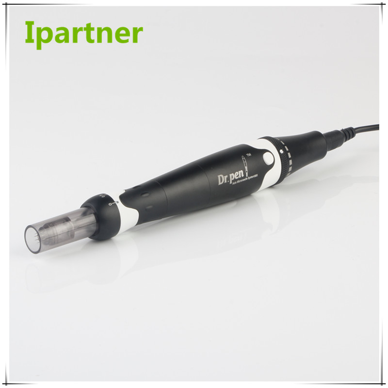 Micro-aiguilleteuse électrique Ipartner Derma Stamp dr.pen A7 Skin Rejuvenation