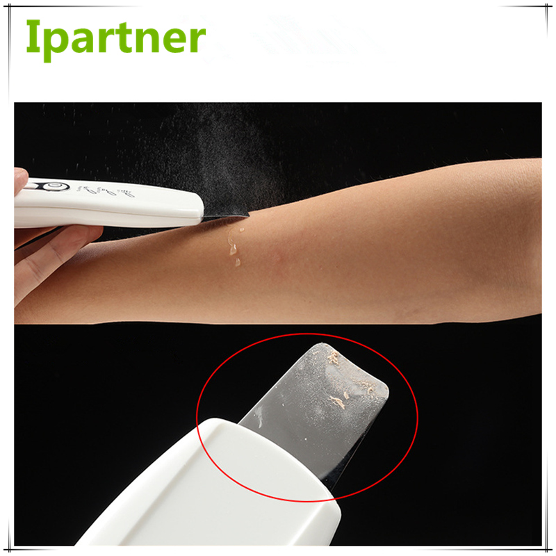 Ipartner Amazon best seller équipement de beauté pour les soins personnels -Skin Scrubber