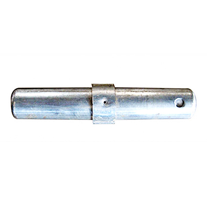 Joint de cadre galvanisé de 35 mm x 1,2 mm x 200 mm