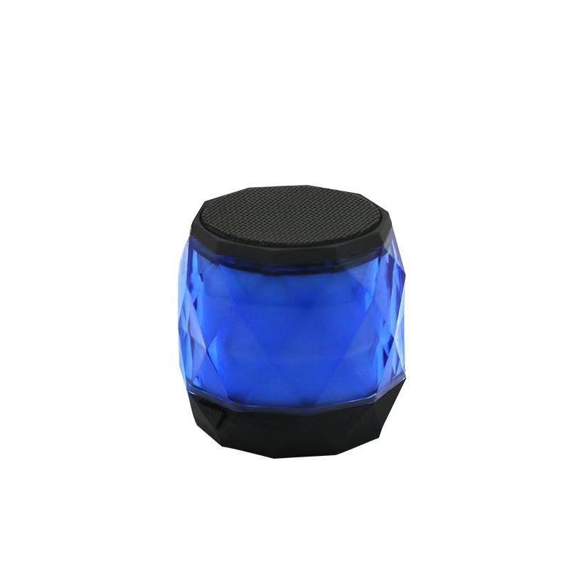 Mini haut-parleur sans fil Bluetooth portable avec vente chaude