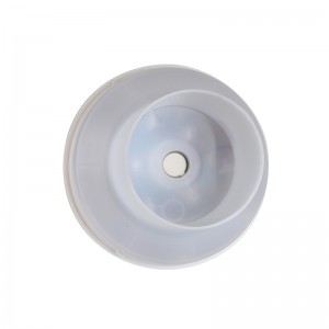 Humidificateur de diffuseur d'air du fournisseur 150ml de la Chine pour l'humidificateur d'air de voiture