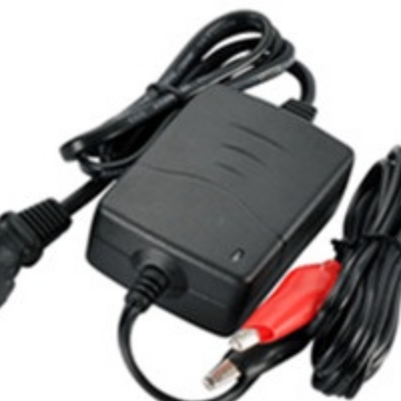 Chargeur LiPo pour chargeur 3.7V ~ 14.8V Li-ion / polymère 4.2V 8.4V 12.6V 14.8V