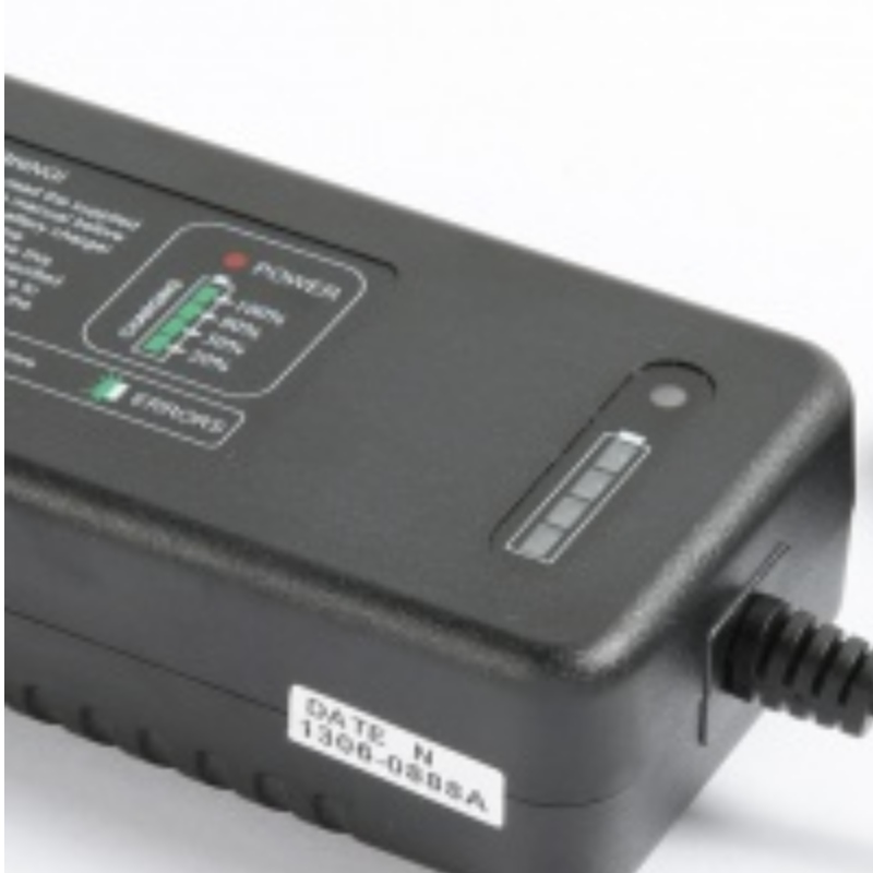 Chargeur LiPo pour chargeur automatique de batterie Li-Ion / Polymère 11.1V ~ 22V