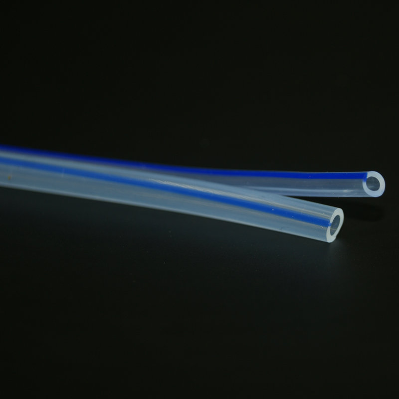Tuyau d'aspiration en caoutchouc de silicone résistant aux températures élevées