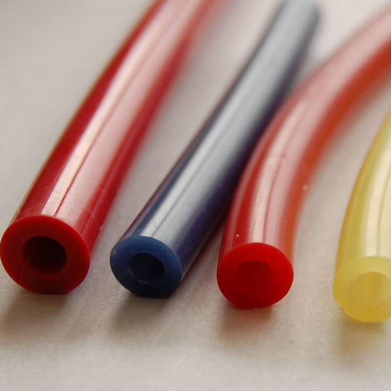 Chine fournisseur Coude Silicone tubes en caoutchouc pour voitures