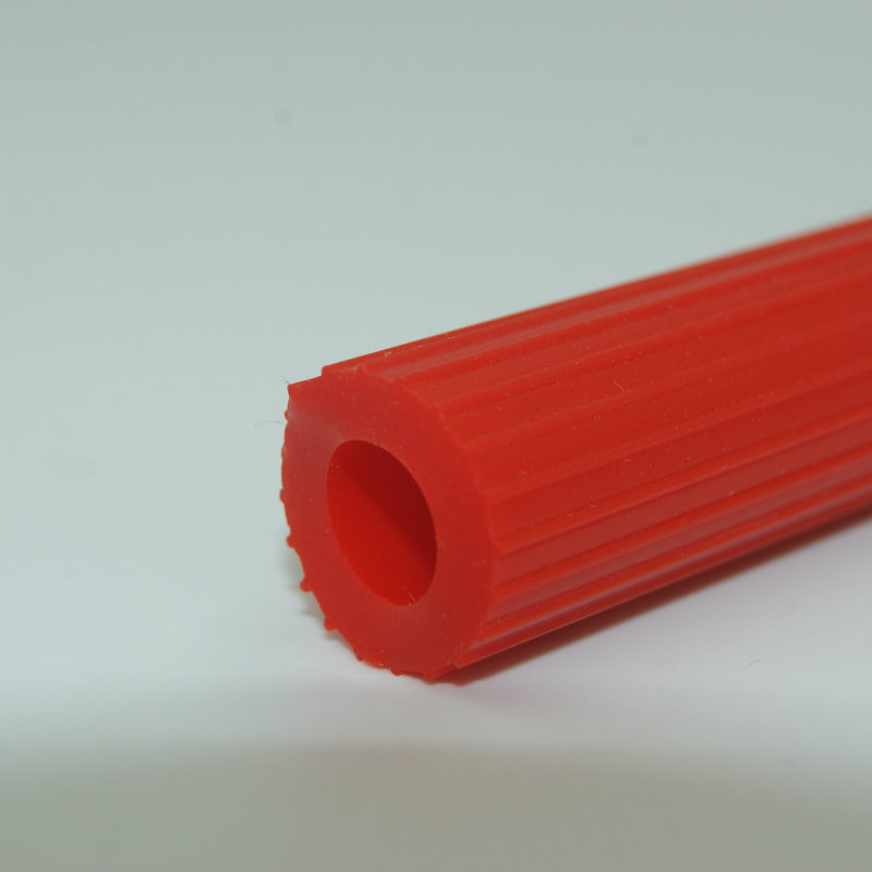 Tubes en caoutchouc de silicone résistant à la chaleur tuyau de radiateur en caoutchouc de silicone pour moto