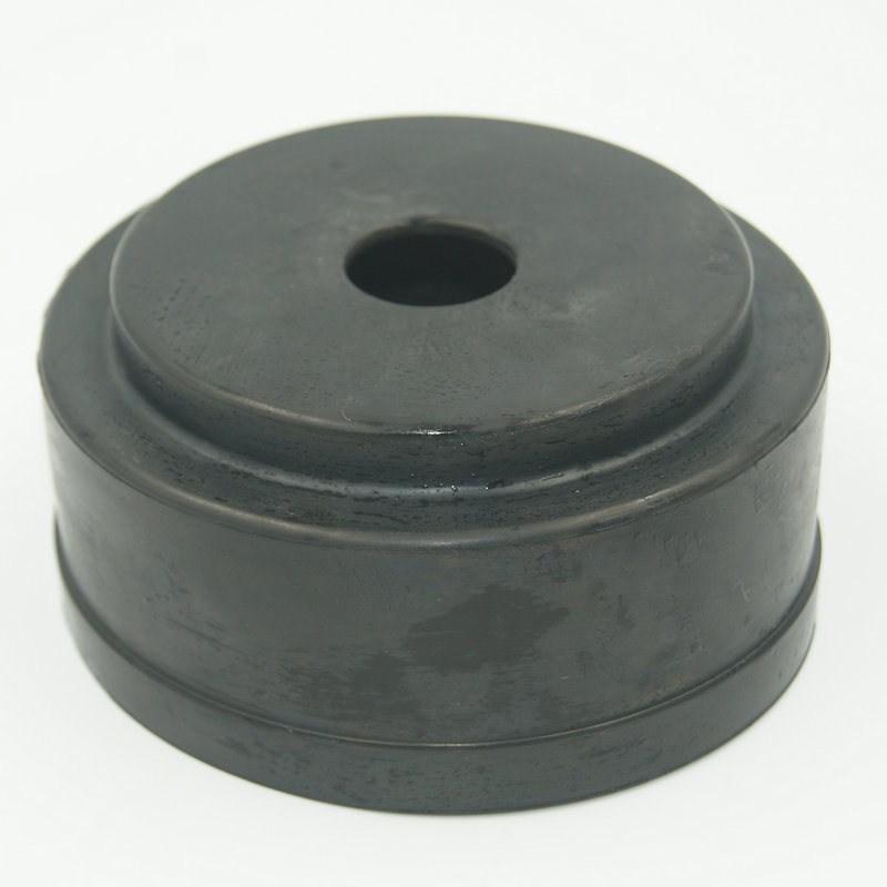 Capuchon en caoutchouc EPDM / cache anti-poussière en caoutchouc pour compresseur du climatiseur