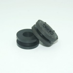 Passe-câble en caoutchouc