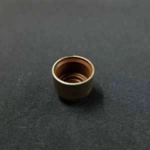 Joints d'huile de tige de soupape de moteur automatique joint en caoutchouc pour le Japon Toyota