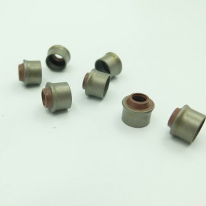 Chine usine FKM tige de valve en caoutchouc joint ruber joint d'huile pour moto