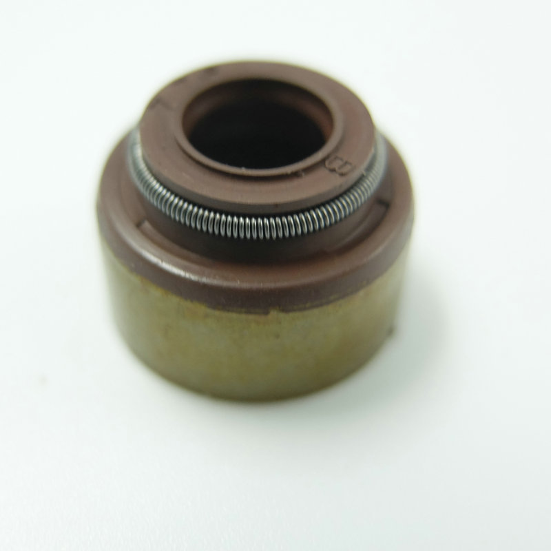 Joint d'étanchéité en caoutchouc de tige de valve de fournisseur de la Chine pour des moteurs de tracteur