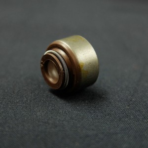 Joint d'huile en caoutchouc de joint de soupape de moteur haute performance pour les moteurs 462 et 465 des voitures Wuling