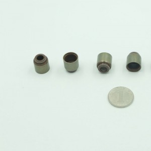 Joints de tige de vanne en caoutchouc FKM de qualité supérieure pour voitures Changan