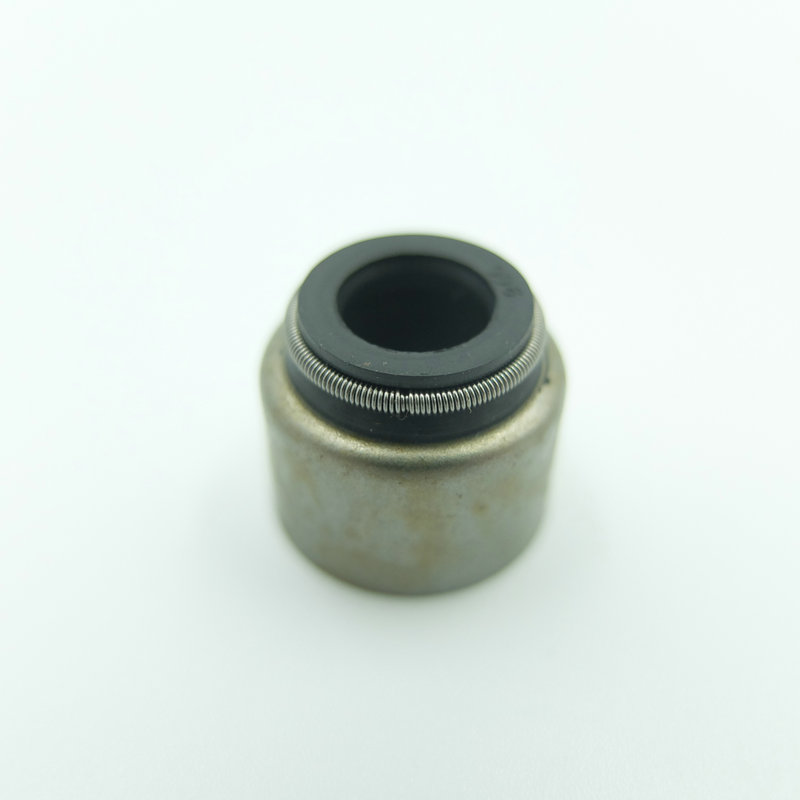 Pièces de rechange auto Joints de tige de valve en caoutchouc Viton pour véhicules automobiles