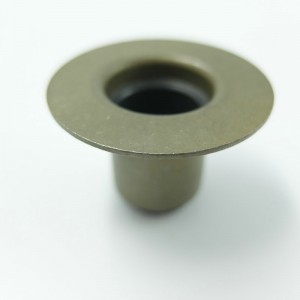 Joint de tige Vlave en caoutchouc Viton pour moteurs à gaz Weichai OEM 612600040444