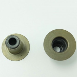 Joint de tige Vlave en caoutchouc Viton pour moteurs à gaz Weichai OEM 612600040444