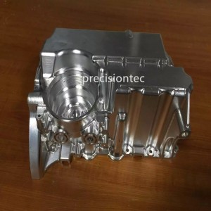 China Precision Processing solution Co.