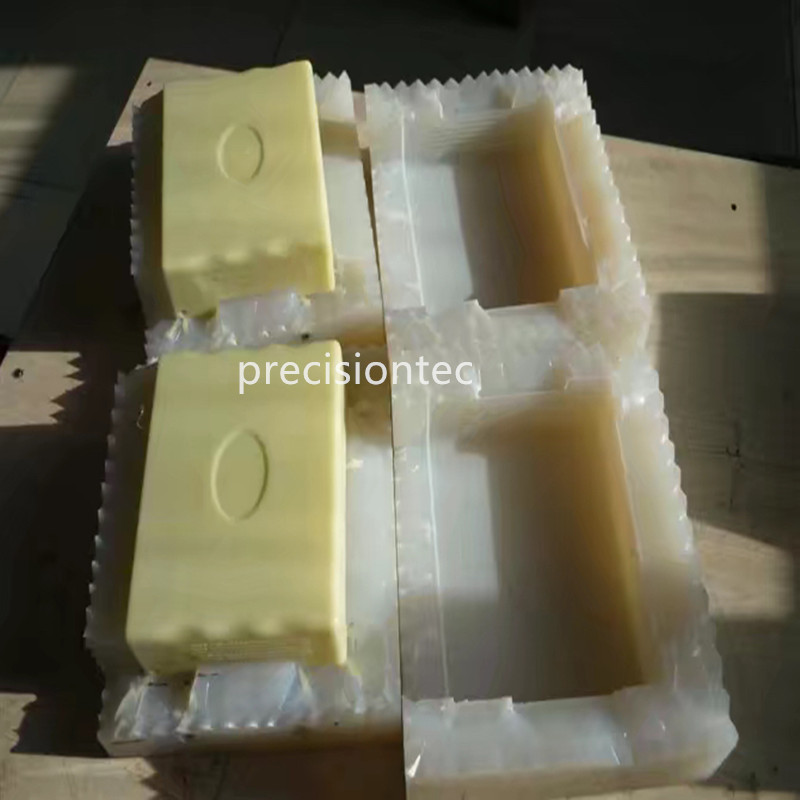 Vacuum Casting