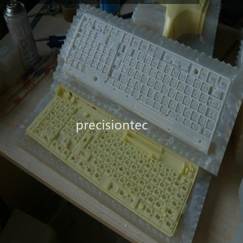 Vacuum Casting