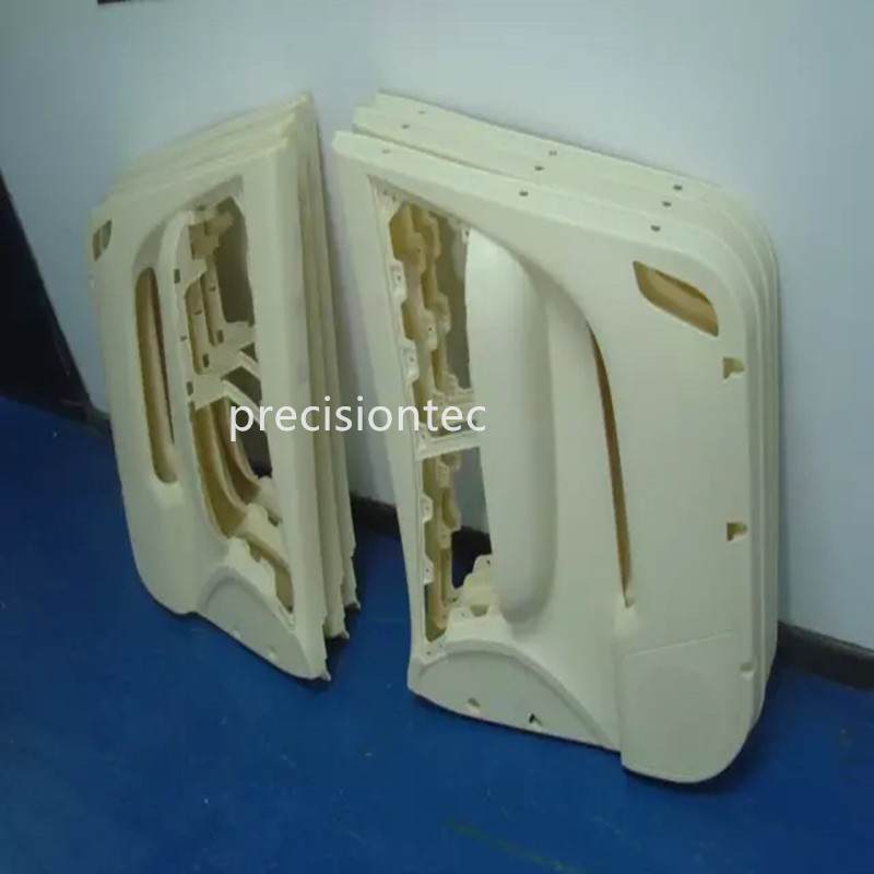 Vacuum Casting
