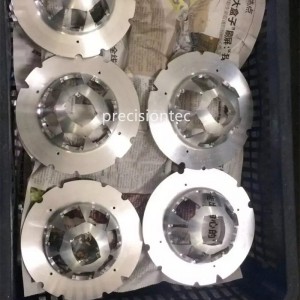 Fabrication d 'automobile personnalisée