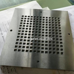 Atelier de fabrication personnalisé