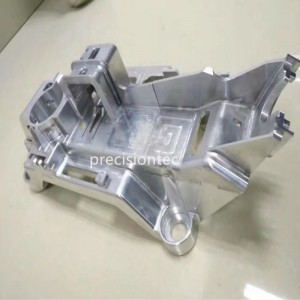 Machine à café en métal pièces cnc