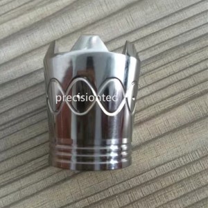 Broyage et finition de précision