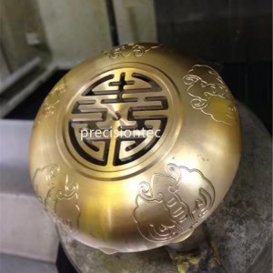 Solution de broyage de précision