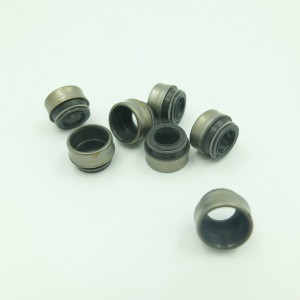 Joint de tige de soupape haute performance résistant à l'huile pour moteurs Weichai P12