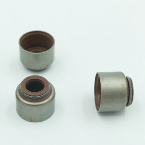 Joint d'huile de tige de soupape de pièces de rechange auto de haute qualité, résistant au carburant, pour moteurs Deutz