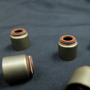 Joint d'étanchéité de la tige de soupape pour les voitures Renault