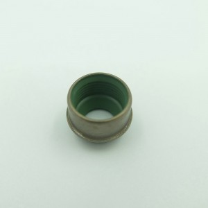 Joint de tige de soupape résistant aux huiles de haute qualité pour moteurs Commins