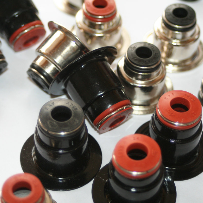 Chine fabricant professionnel Viton caoutchouc tige de soupape joint d'huile pour moteurs Commins Power de Dong feng camions