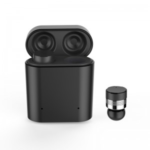 Écouteurs TWS Smart Translation WS-T5