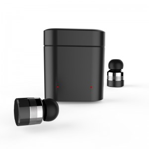 Écouteurs TWS Smart Translation WS-T5