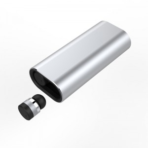 Écouteurs WS-P2 Smart Voice Translator