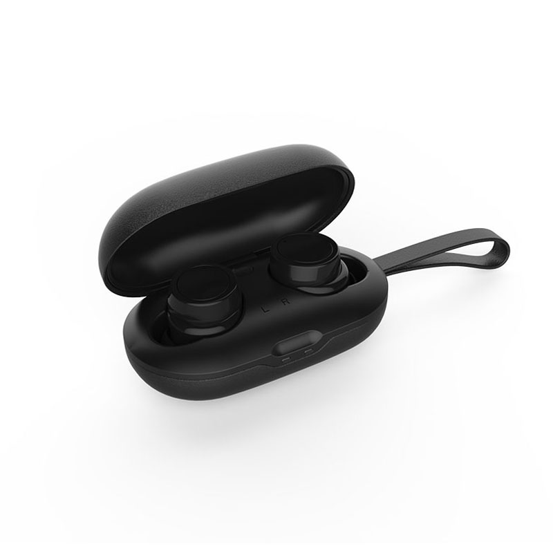 WS-07A-Ecouteurs pour traducteurs avec chargeur
