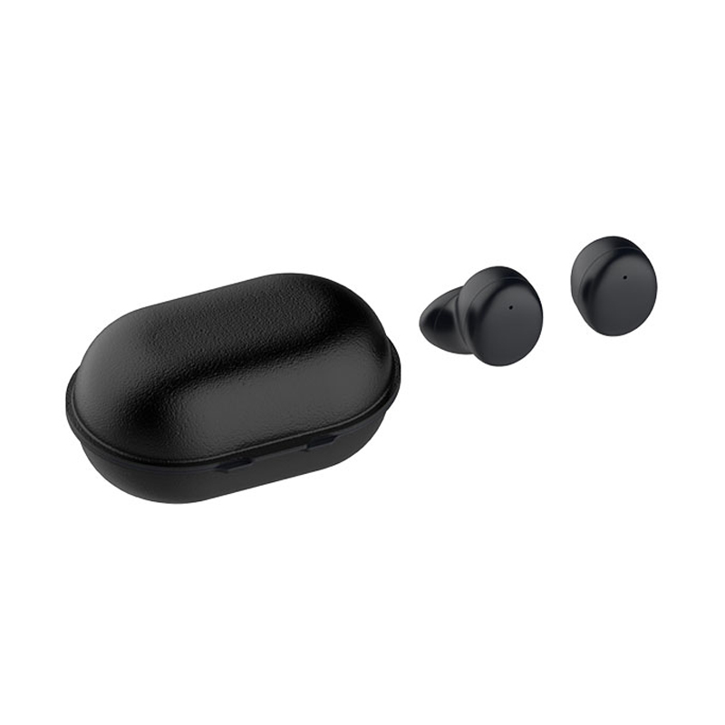 Écouteurs WS-RE01 Smart Voice Translator avec boîtier de charge en temps réel 48 langues Traduction Bluetooth 5.0