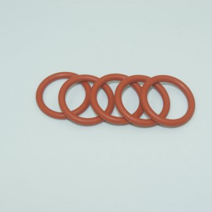 Joint torique en caoutchouc EPDM résistant aux intempéries pour automobile