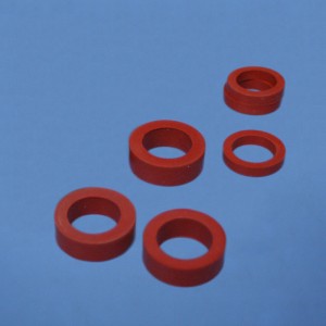 Joint torique en caoutchouc EPDM de haute qualité pour machines à moteur et électroniques automatiques