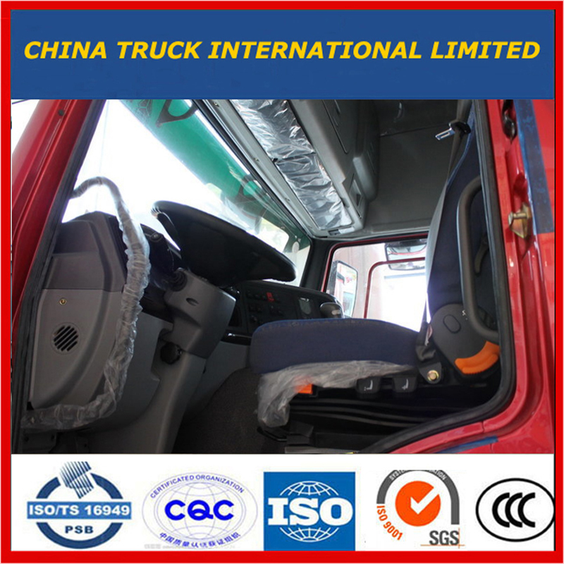 Sinotruk HOWO 6X4 336hpTrailer Head Mover Camion tracteur