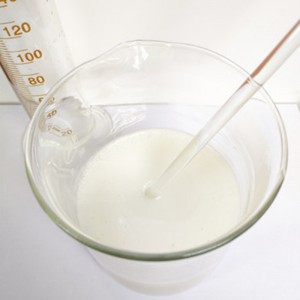 Pâte d 'amidon neutre pour sac d' emballage de qualité alimentaire